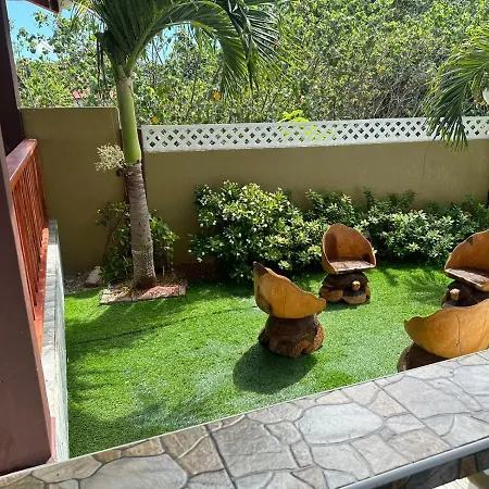 Happy Stay Villa Grand Anse  Exterior photo