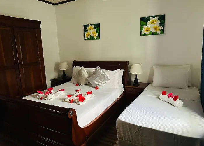 Happy Stay Villa