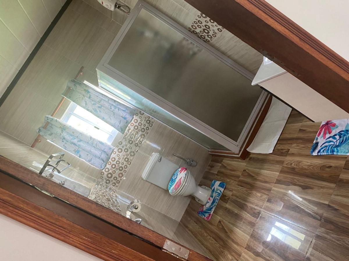 Apartment Happy Grand Anse (Praslin)