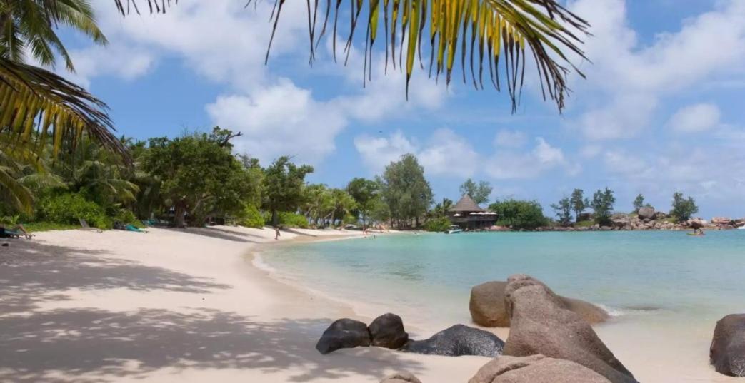 Happy Grand Anse (Praslin)