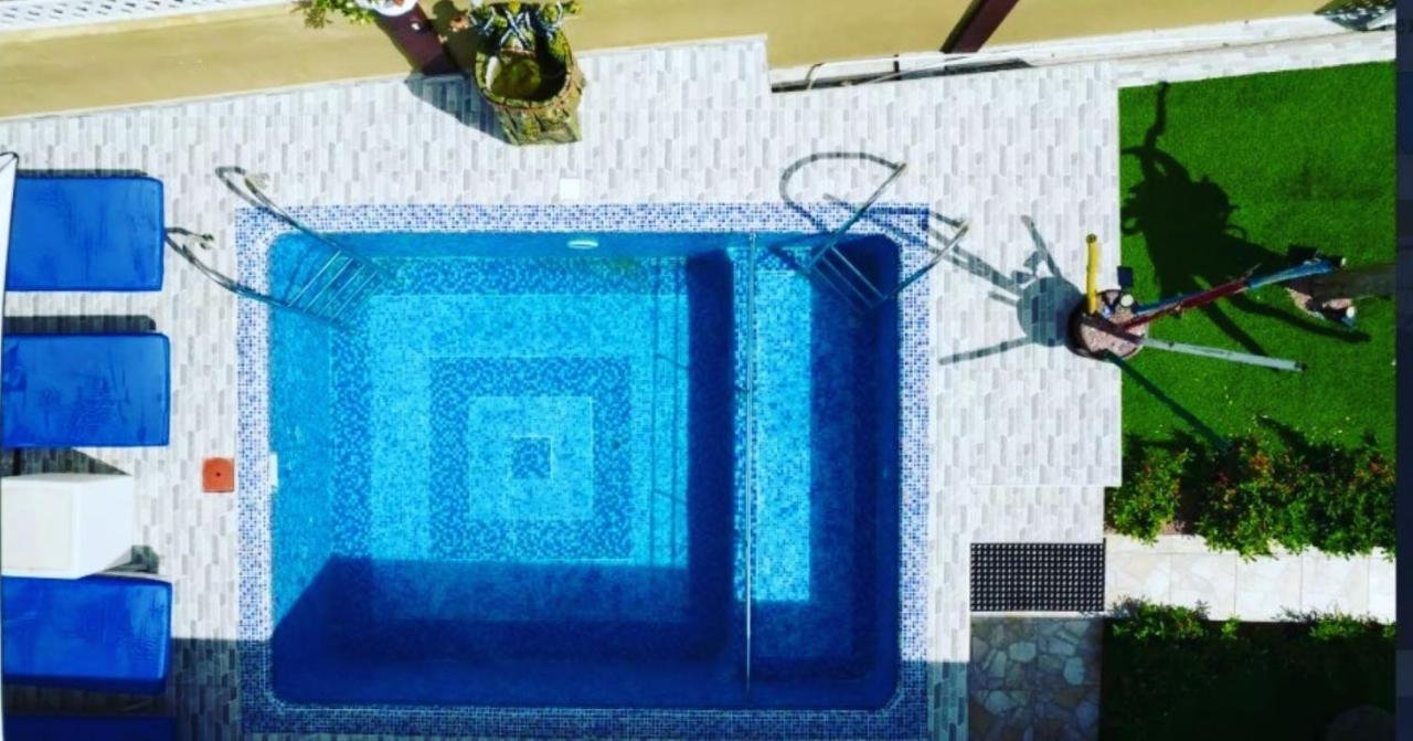 Happy דירה גרנד אנס